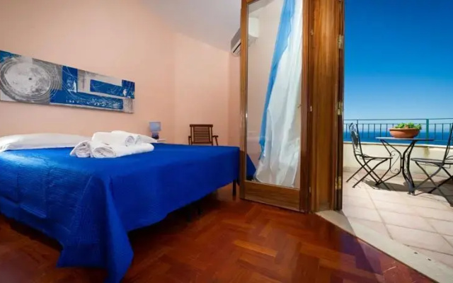 Villa Stefania
