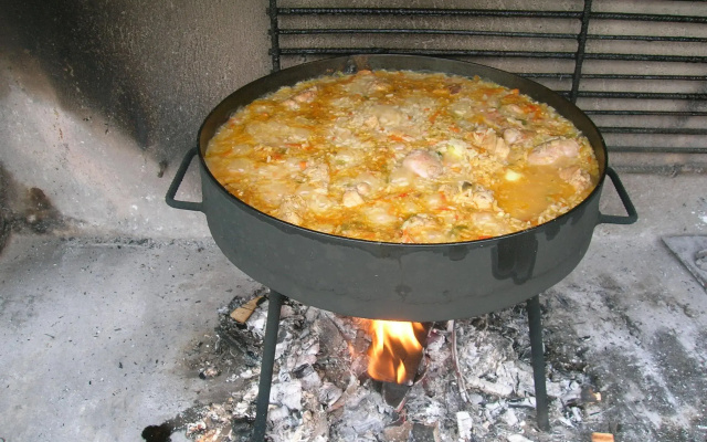 Posada Los Antiguos