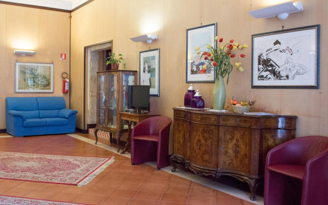 Casa Sant'Andrea