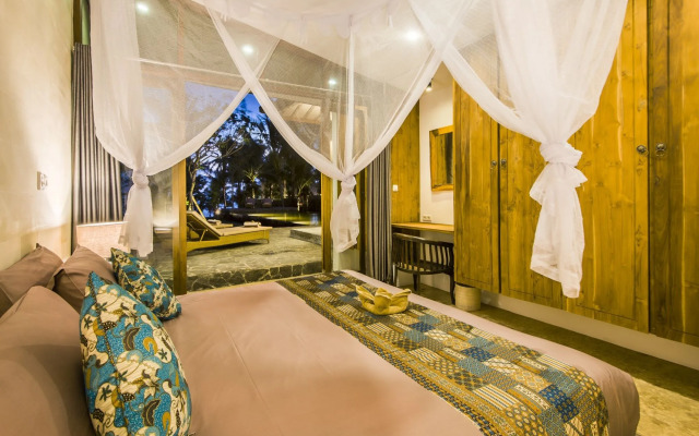Melaya Estate by Lifestyle Retreats