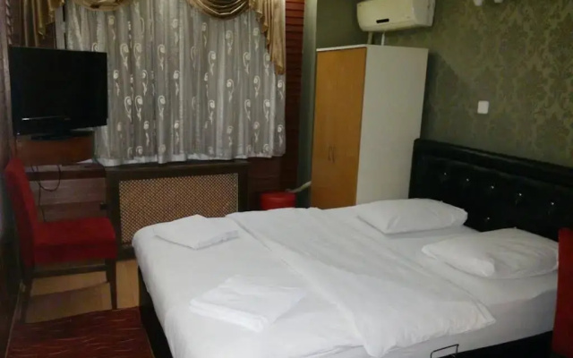 Kuleli Hotel