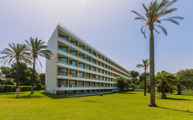 Hotel Exagon Park Club & Spa вид на фасад