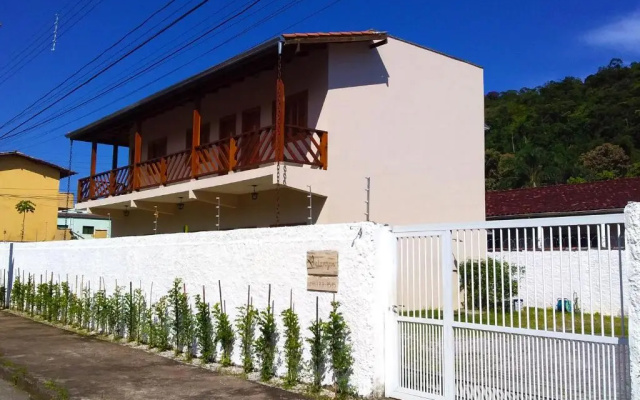 Balangan Flats