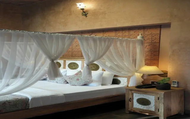 Govind Bagh Resort
