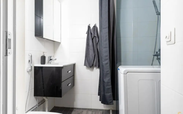 WeHost Topeliuksenkatu 3b B 27