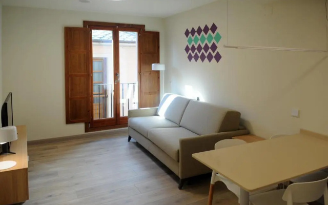 Apartamentos Turísticos Guiana