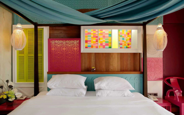 Patong Beach Hotel by See2Sea