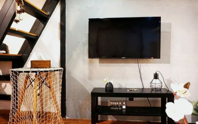 Loft Beijinger Life Downtown