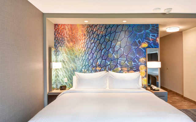 Courtyard by Marriott Long Island Islip/Courthouse Complex