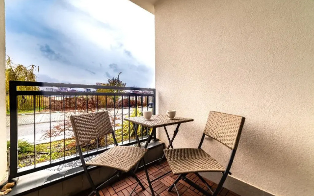 Apartament APARTEL TEQUINI cm