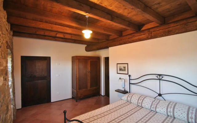 Ospitalita' Rurale Casa Cani