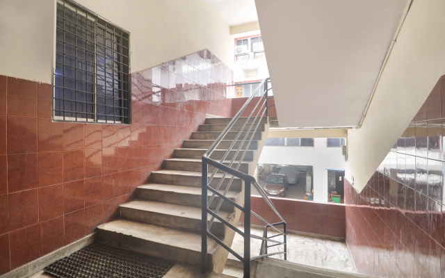 Spot On Bhargav Residence