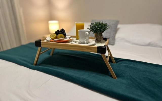 Porto Beach Conforto e Lazer a 200m do B Park