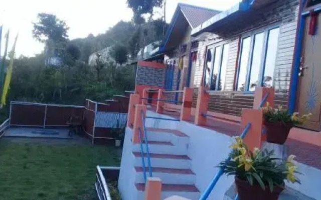 Yakten Paradise Homestay