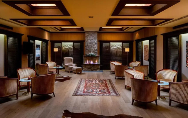 Ana Hotels Bradul Poiana Brasov