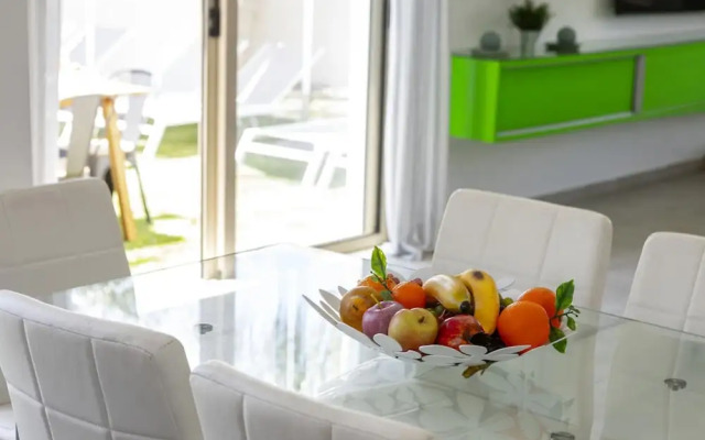 Protaras Palm Villa 54