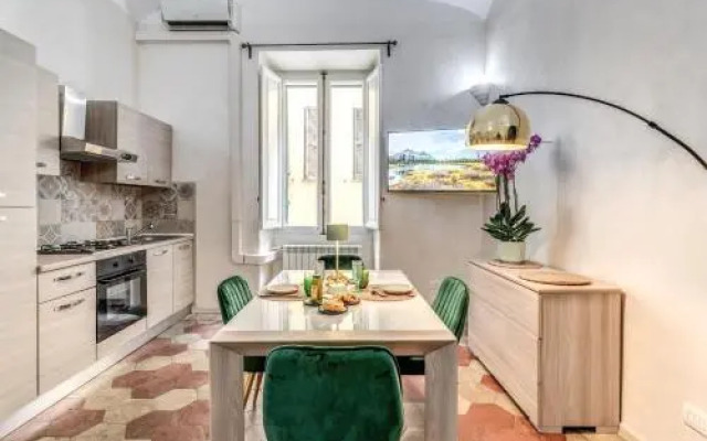 Casa Di Mecenate
