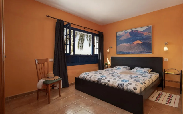 Apartamentos Rurales Finca Las Laderas