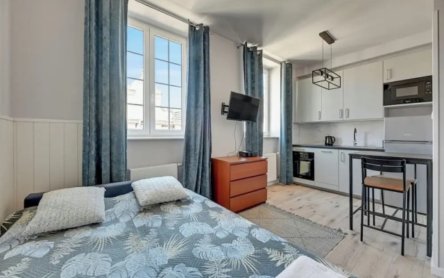 Ogarna - Old Town by Grand Apartments