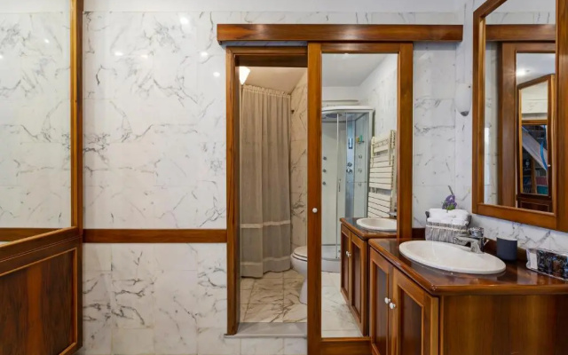 Eleganza e Stile a Fontane Marose by Wonderful Italy