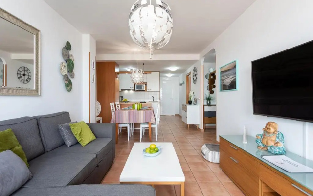 112 SEA VIEW Paraiso II by Sunkeyrents