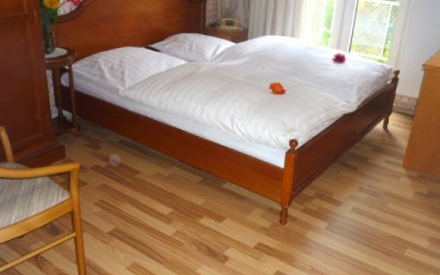 Artus Hotel