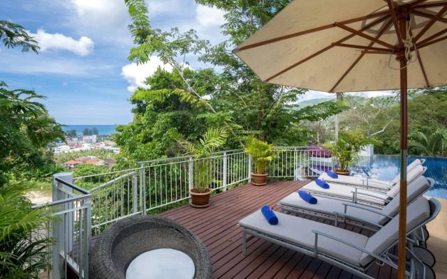 The Coolwater Resort & Villas
