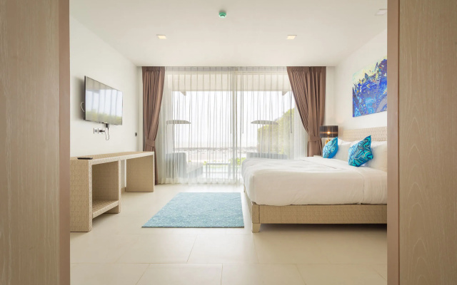 Sikhara Plago Resort