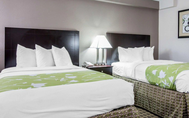Econo Lodge Birmingham - Hoover