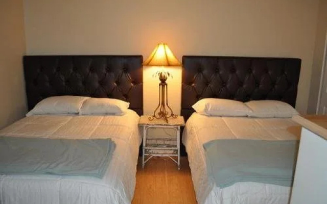 The Marylander Condo & Hotel