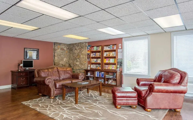 Econo Lodge Eureka Springs