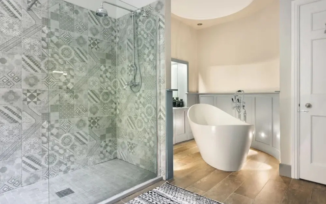 Whitbarrow Lodge Ridgestone