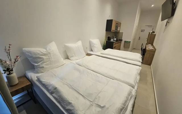 ApartHotel Rahl