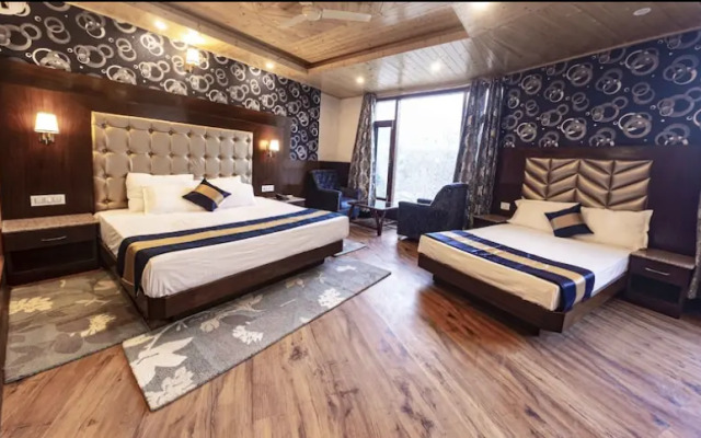 La Serene Valley Resort By Dls Hotels