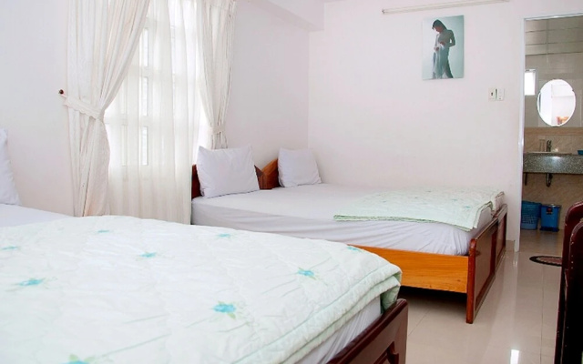 Blue Sea 3 Hotel Nha Trang