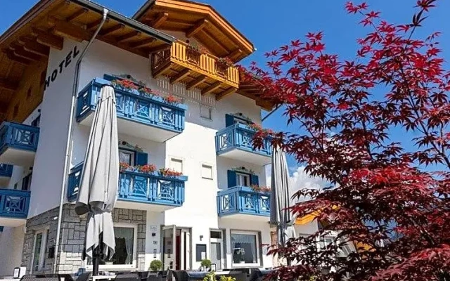 Hotel Milano