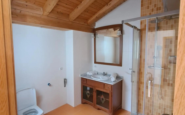 Casa Fidalgo