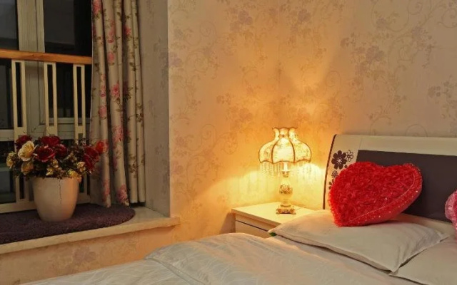 Nanjing 365 Service Apartment Chengkai Branch