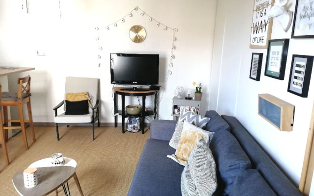 Grande Maison Clermont - Appartements centre ville
