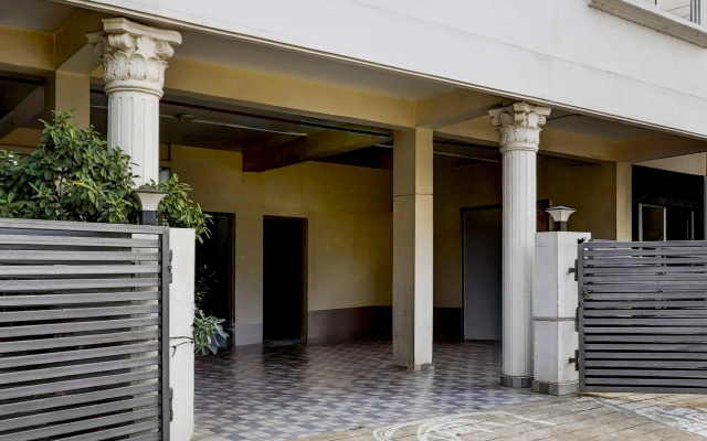 Townhouse Kapilatheertham Bus Terminal Tirumala