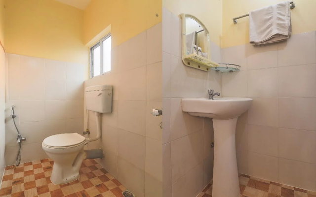 Matree Lodge By OYO Rooms