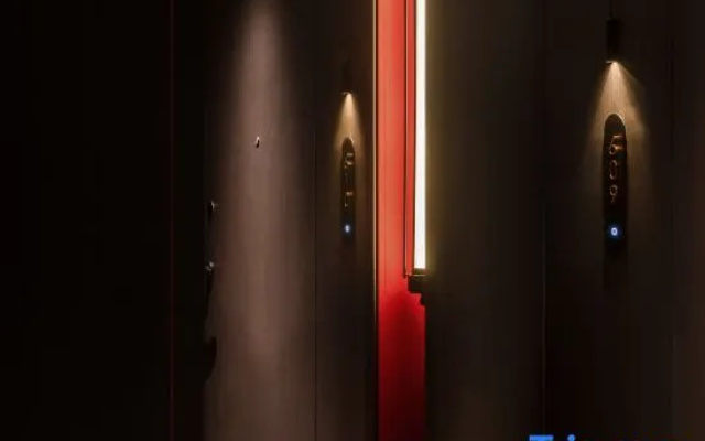 Zhuhai Ruby Hotel (Sam's Pearl Station Branch)