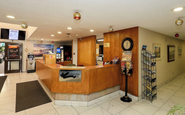Confederation Inn
