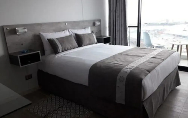 EcoApart Antofagasta
