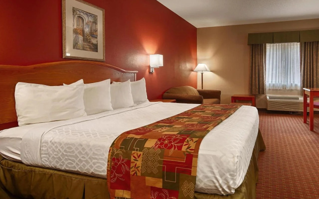Millennium Inn