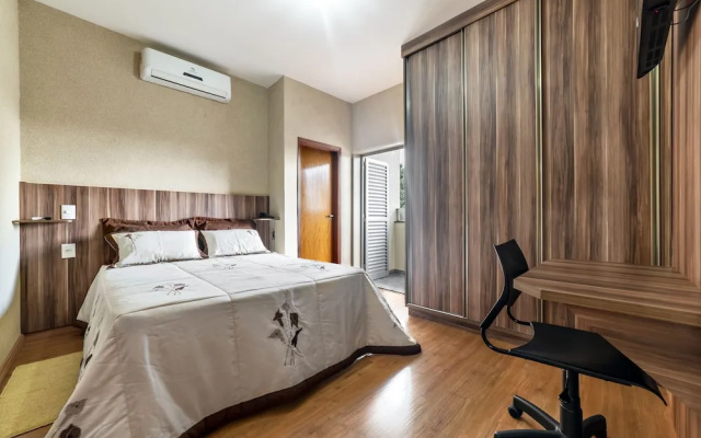 Solar Plaza Hotel