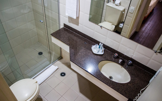 Summit Flat Service São José dos Campos