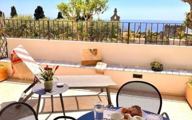 Le Donne di Capri