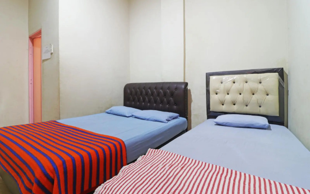 Wisma Cempaka 2