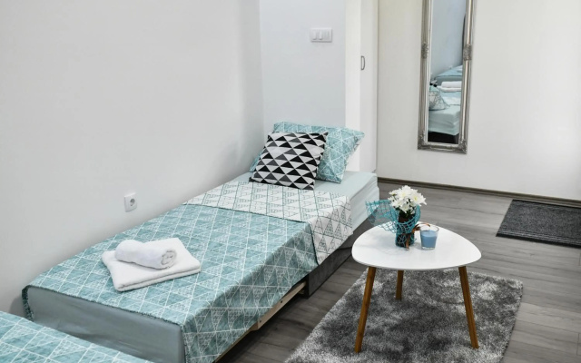 Apartman DMD